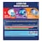 Finish Powerball Dishwasher Tabs, Fresh Scent, PK94 51700-97330 - alternate 13